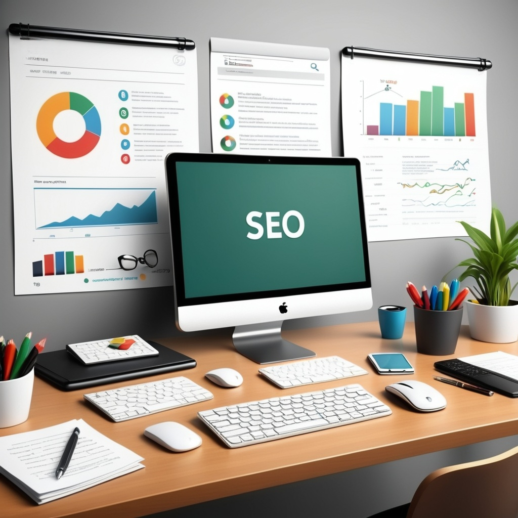Search Engine Optimization